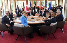 Forbes призвал G7 прекратить свое бессмысленное существование