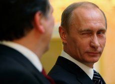 Le Figaro объявил Путина благородным лидером мира