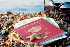 IATA объявила паспорт РФ одним из сильнейших в мире
