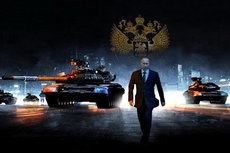 ИноСМИ: Поражающее зрелище - как Россия становится сверхдержавой