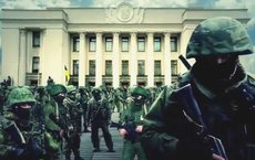 На Украине призвали к вторжению в Россию