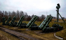 Россия приготовила ПВО к войне США-КНДР?
