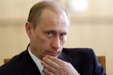 Путин: Рост тарифов ЖКХ не должен превышать 15%