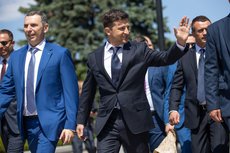 В Киеве раскрыли новые детали расследования покушения на Шефира