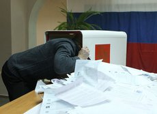 Выборы защитили от недожурналистов-провокаторов