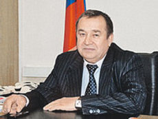 Лямова назначили руководителем департамента транспорта