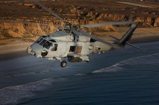 Иран взял американский вертолет на прицел