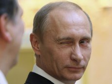 Путин рассказал всё о себе, Крыме и будущем России