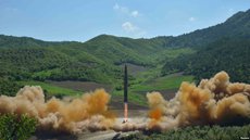 NYT: Украина попалась на создании для КНДР ядерных ракет