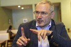 Опубликована переписка: Ходорковский купил ПАРНАС