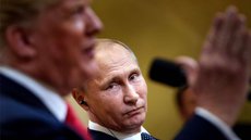 Срочный ночной звонок: о чем говорили Путин и Трамп