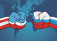 Пресса США: Страшной беды нужно ждать не от России