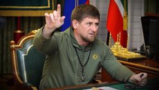 Миссия выполнена: Почему Кадыров попросил заменить его на посту главы Чечни