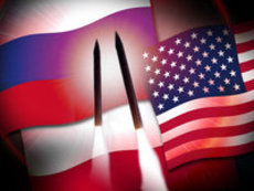 США признались, что хочет вышибить РФ и Китай