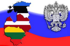 Россия не будет присоединять страны Прибалтики