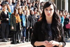 Крымские студенты ответили украинцам