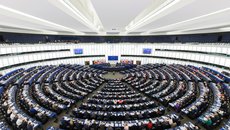 Европарламент нашёл ещё один повод осудить Россию