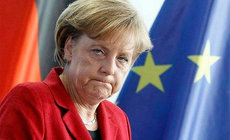 Избиратели унизили Меркель как Клинтон