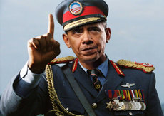 Шесть причин считать Обаму диктатором
