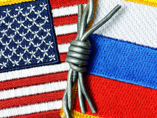США официально и окончательно записали Россию во враги