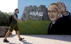 Россия ответила на ультиматум США по Крыму