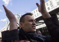 Ходорковский объявил Навального левым популистом