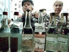 На большинство россиян запрет на продажу алкоголя в ночное время никак не повлияет