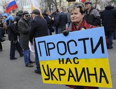 Навальный выдвинется в президенты Украины?