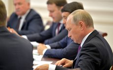 Путин решил судьбу Калиниграда