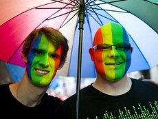В Сингапуре национализировали гей-парад