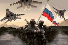 НАТО: чему Россию научила война-2008 и Крым