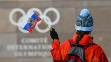 Россия подаст в суд на МОК за дисквалификации на Олимпиаде-2018?