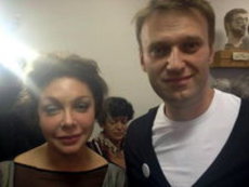Медиабогема поставила Навальному 'блок'