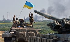 Украина готовится к последней атаке на Донбасс?