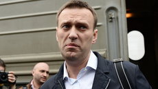 СМИ: Прокуратура доказала вину рецидивиста Навального