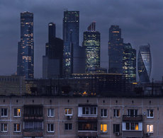 Почему провинциалы не могут выжить в Москве