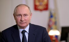 Путин назвал главную угрозу стабильного развития России