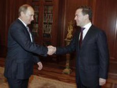Что по-настоящему сказал Медведев о выдвижениях в 2012 году