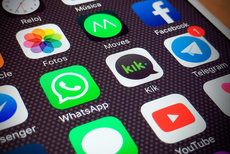 Ультиматум WhatsApp, Telegram и iMessage: Снять шифрование или запрет!