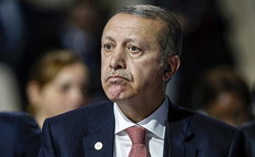 Прощай, Эрдоган: Минобороны России отправляет президента Турции в отставку