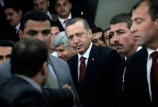 Охрана Эрдогана искалечила протестующих в США