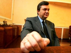 Янукович слишком много знает, чтобы дожить до суда