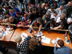 Новороссия выбрала свою судьбу. Что означают результаты референдума