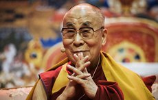 Далай-лама: Русские могут покорит весь мир!
