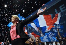 Европа пытается остановить Ле Пен: снятие с выборов, убийство или свержение?