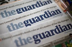 Guardian: Европа до жути боится Россию
