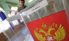 Что Вячеслав Володин рассказал омбудсменам о выборах-2016