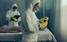 Вирусолог предупредил об угрозе смертельной эпидемии