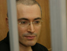 Ходорковский объявил выигранные им суды нелегетимными