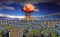 ИноСМИ: Как только ИГ получит ядерную бомбу, случится ад